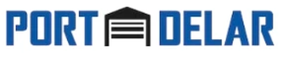Portdelars logotyp